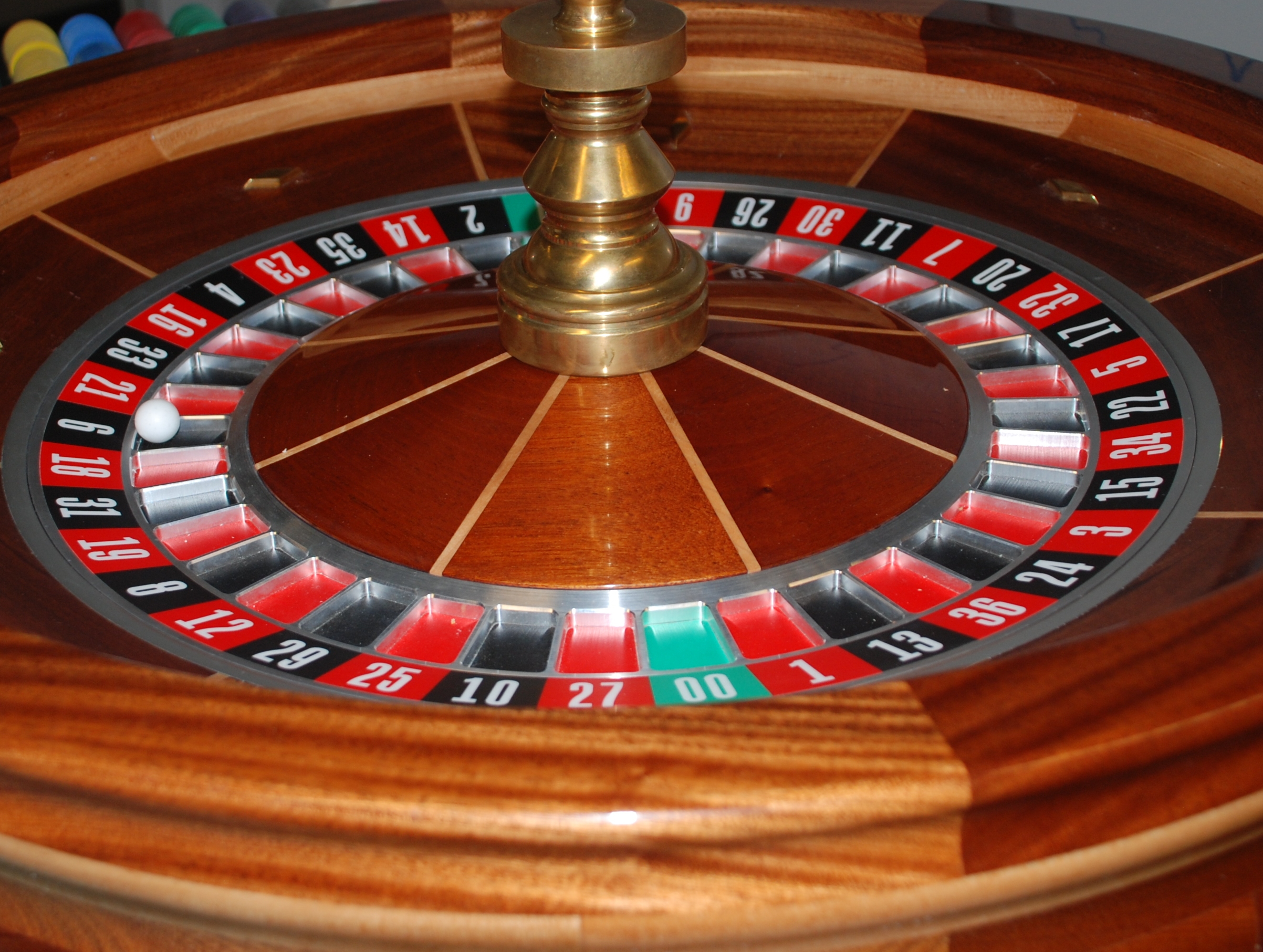 Как обыграть казино igri